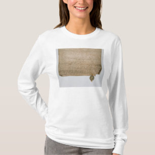 Ecclesiastical deed of the Grand Duke of T-Shirt