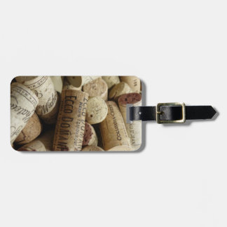 Ecco Domani Luggage Tag