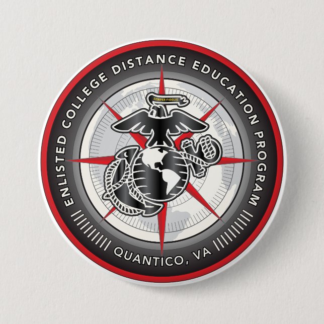 ECDEP PIN (Front)