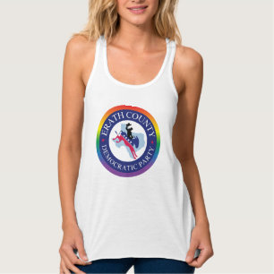 ECDP Pride Tank Top