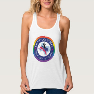 ECDP Pride Tank Top