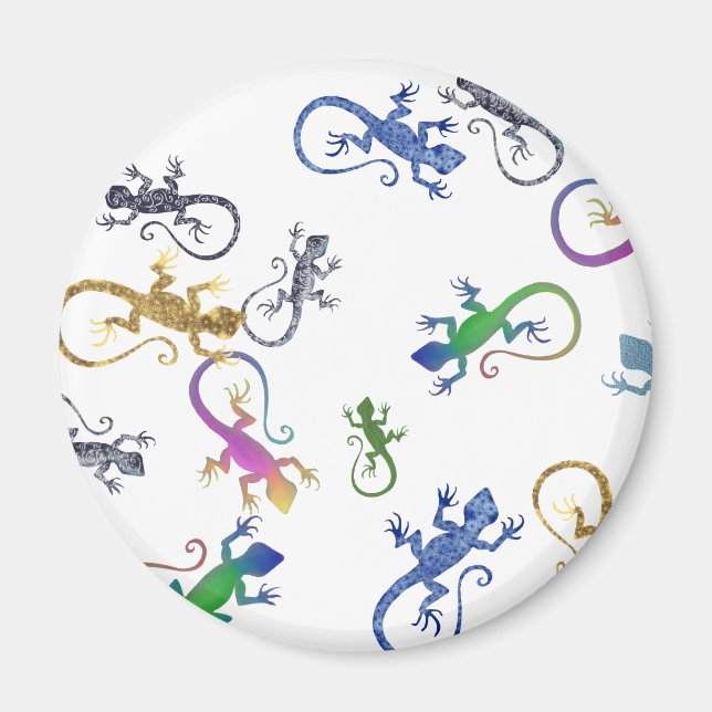 echelon magnet (Front)