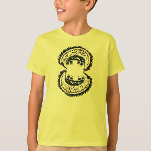 Echidna Dreaming T-Shirt