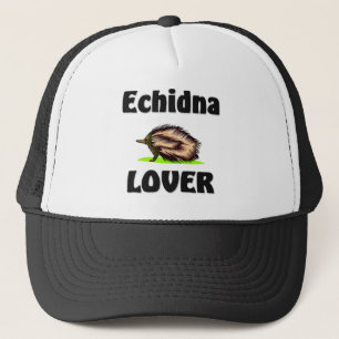 Echidna Lover Trucker Hat