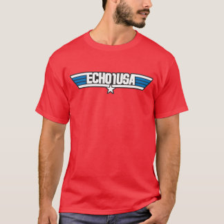 Echo1USA Ice Man Tee