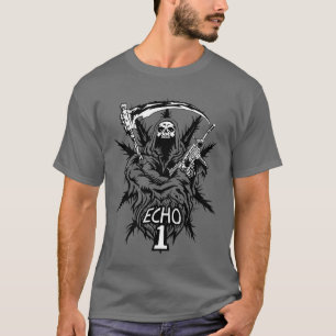 Echo1USA Reaper Tee