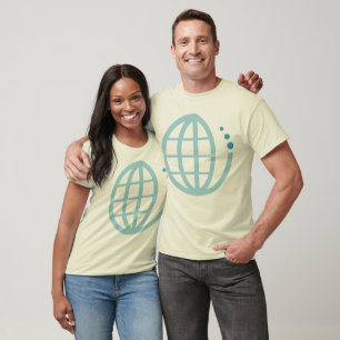 echo earth : conserve water T-Shirt