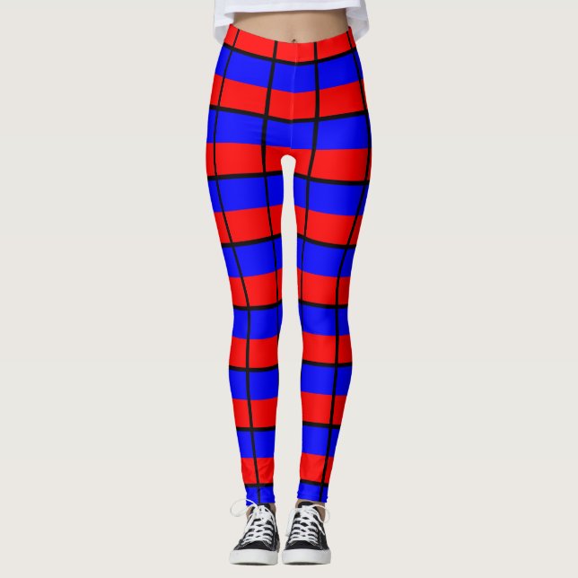 Echo Leggings (Front)
