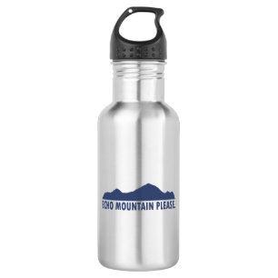 Echo Mountain Please 532 Ml Water Bottle