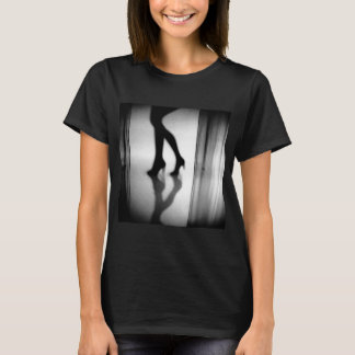 Echo of Footsteps T-Shirt