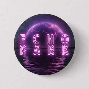 ECHO PARK NIGHtKLUB badge