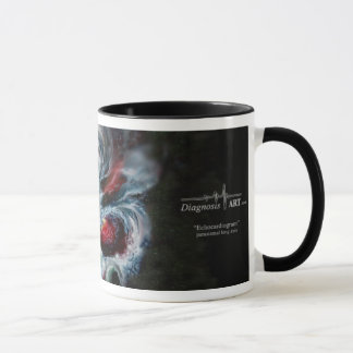 "Echocardiogram" coffee mug! Mug