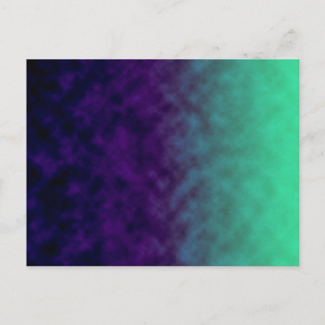 Echoes of Amethyst Tide Postcard (Front)