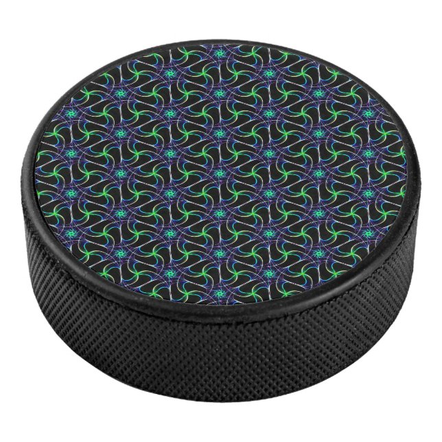 Echoes of Eternity  Hockey Puck (3/4)