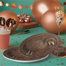 "Echoes of Extinction: Dodo Wood Art"