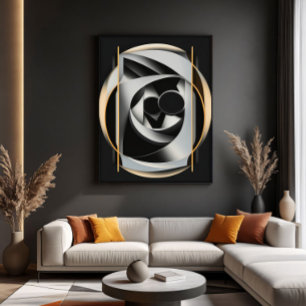 Echoes of Infinity Poster