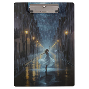 Echoes of Joy Clipboard