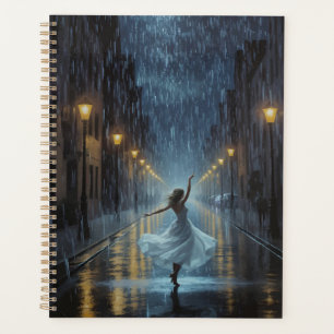 Echoes of Joy Planner