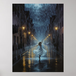 Echoes of Joy Poster