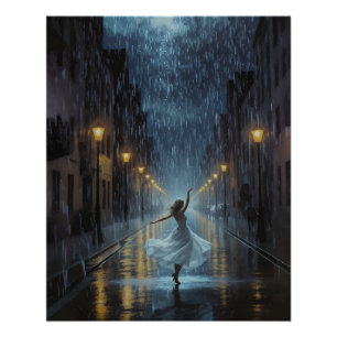 Echoes of Joy Poster