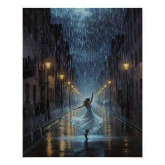 Echoes of Joy Poster