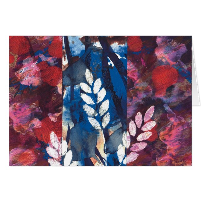 Echoes of Our Oneness (Front Horizontal)