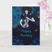 Echoes of Silence: A Violin’s Song of Healing