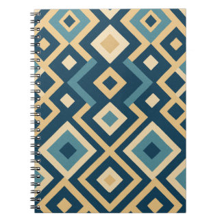Echoes of Symmetry Notebook