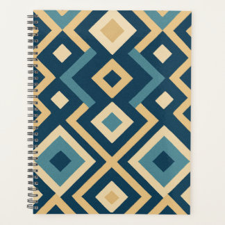 Echoes of Symmetry Planner