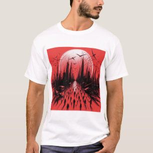 Echoes of the Past T-Shirt