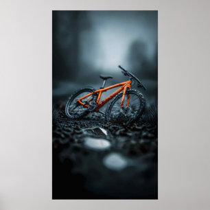 Echoes of the Ride Poster
