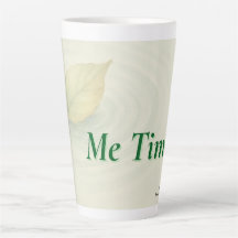 Echoes & Offerings | “Me Time” with Floating Leaf