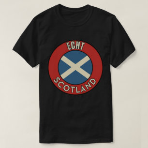 Echt, Scotland T-Shirt