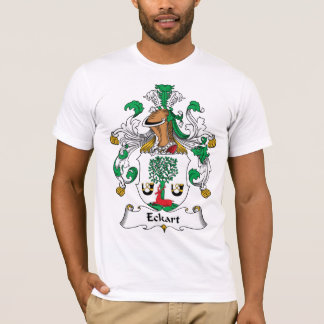 Eckart Family Crest T-Shirt