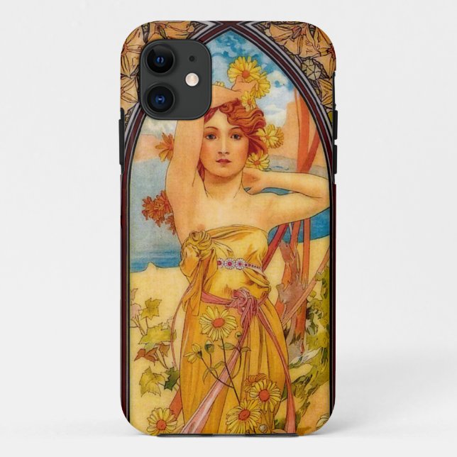 Éclat du jour / Light of Day Case-Mate iPhone Case (Back)