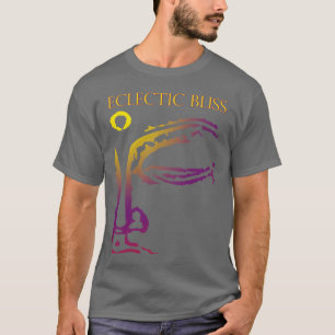 Eclectic Bliss T-Shirts, Long Sleeves + more! T-Shirt