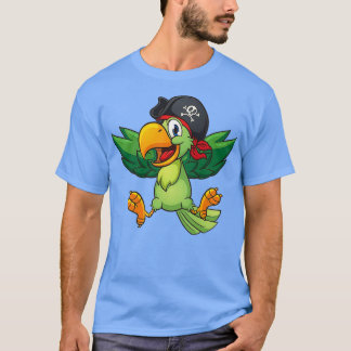 eclectus parrot 1 T-Shirt