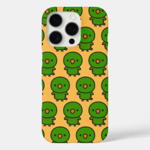 Eclectus Parrot / Male iPhone 16 Pro Case