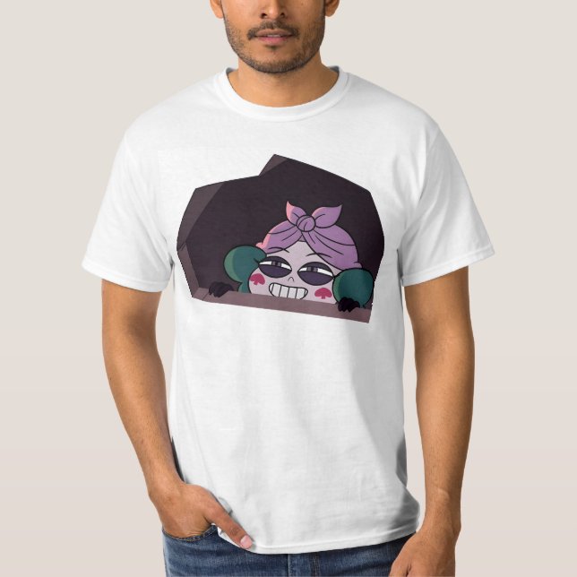 Eclipsa cute T-Shirt (Front)