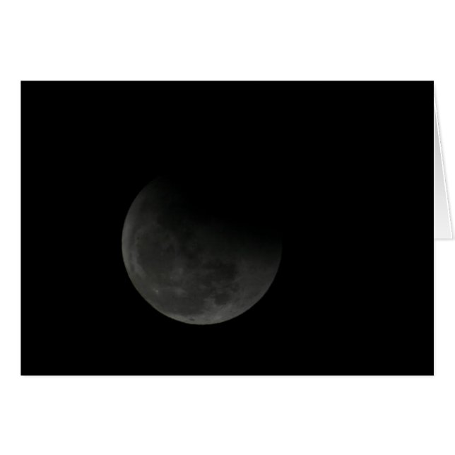 Eclipse (Front Horizontal)