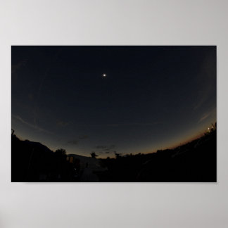 Eclipse2017 the big picture poster