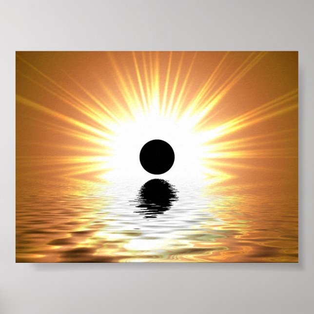 Eclipse2 Poster (Front)