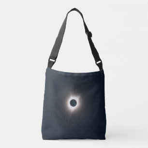 Eclipse 2017 crossbody bag