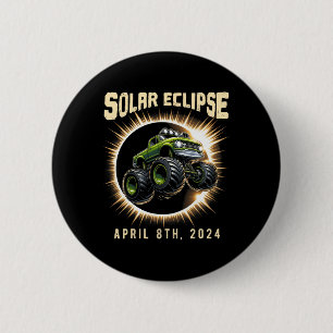 Eclipse 2024 Shirt Total Eclipse April 8th 2024 Tr 6 Cm Round Badge