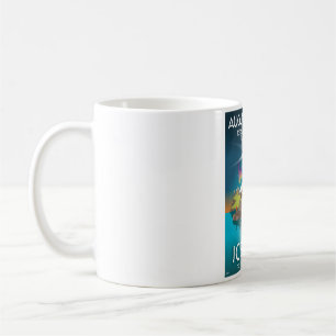 Eclipse 2026 mug