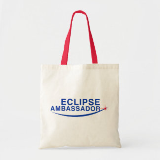 Eclipse Ambassador Tote Bag