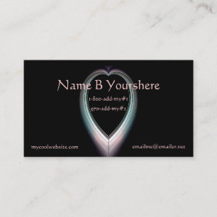 Eclipse Business Card