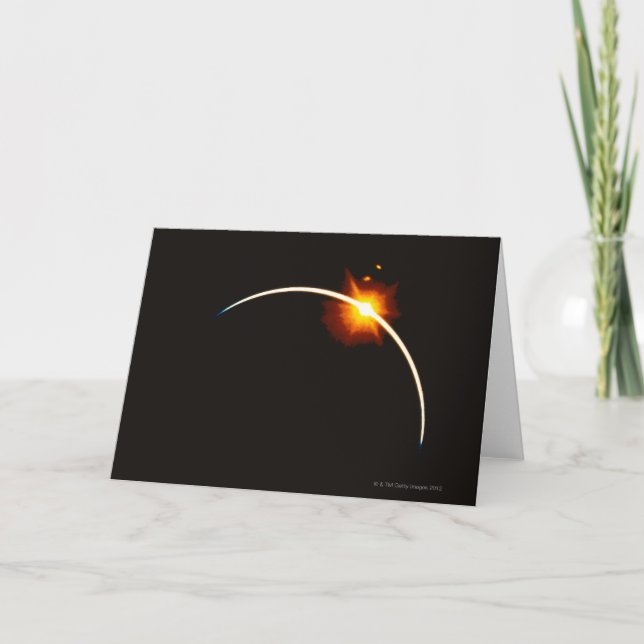 Eclipse Card (Front)