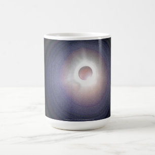 Eclipse Energy Coffee Mug