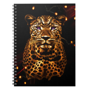  Eclipse Majesty  Notebook